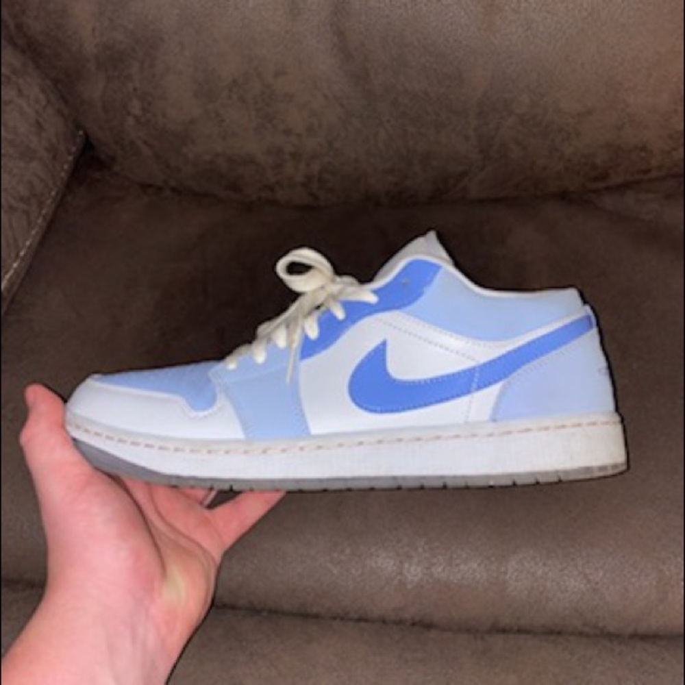 jordan 1 bought from stock x